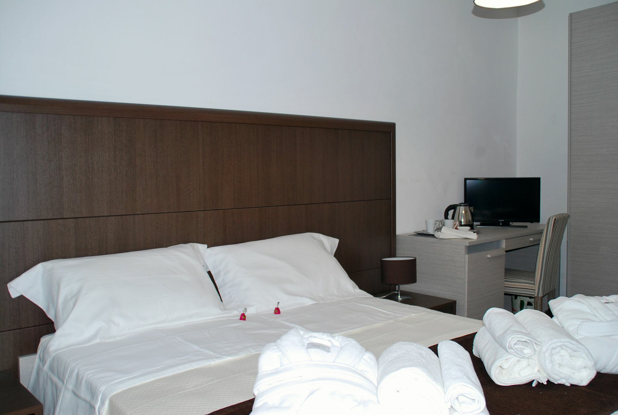 Casasicilia Carlo V Hotel Palermo Exterior photo